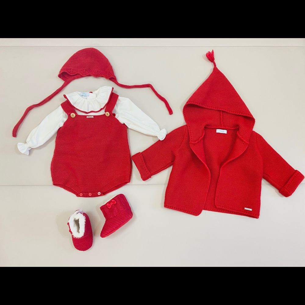 Baby Girl Clothes